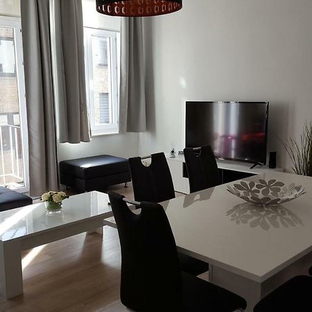 Appartement Met 2 Slaapkamers Oostende Exterior foto