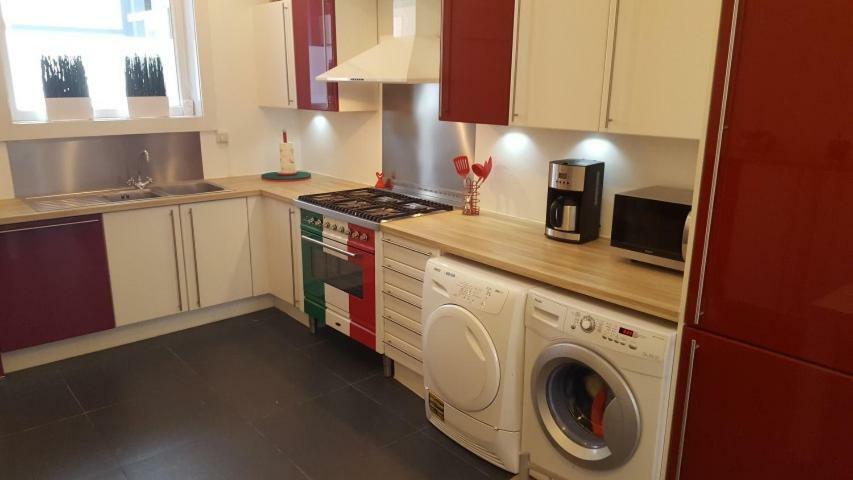 Appartement Met 2 Slaapkamers Oostende Exterior foto