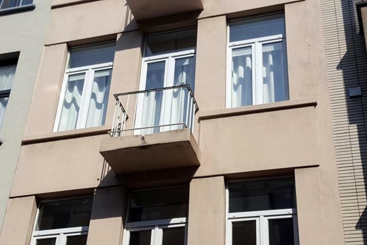 Appartement Met 2 Slaapkamers Oostende Exterior foto